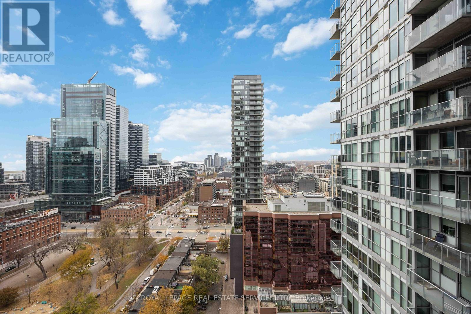 2209 - 88 Blue Jays Way, Toronto, Ontario  M5V 2G3 - Photo 30 - C12775766