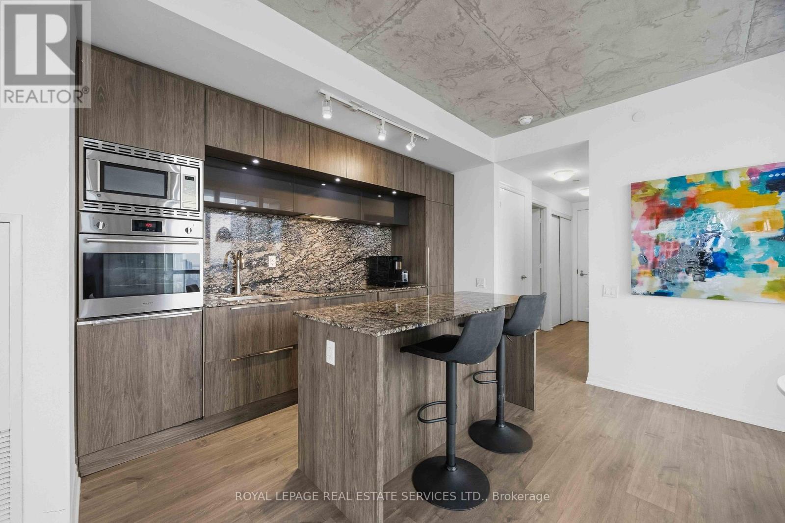 2209 - 88 Blue Jays Way, Toronto, Ontario  M5V 2G3 - Photo 7 - C12775766