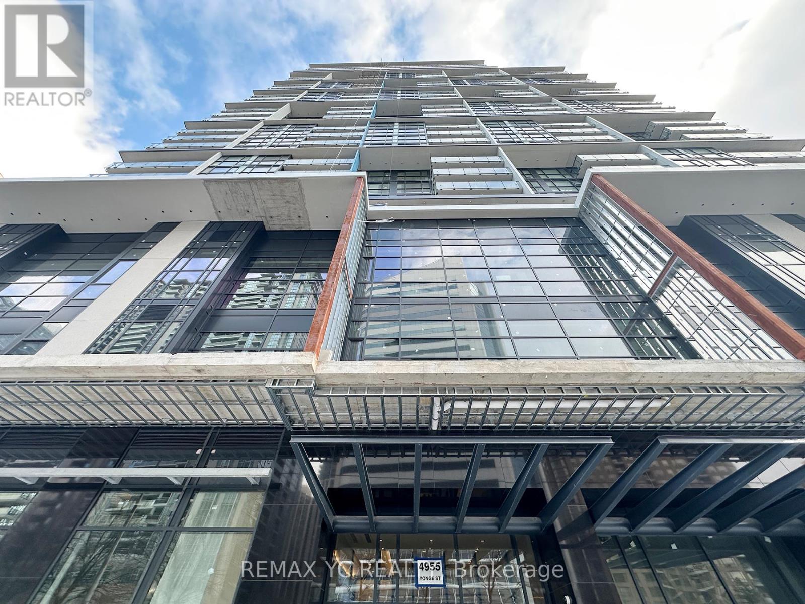 2611 - 4955 Yonge Street, Toronto, Ontario  M2N 0L8 - Photo 1 - C12775780