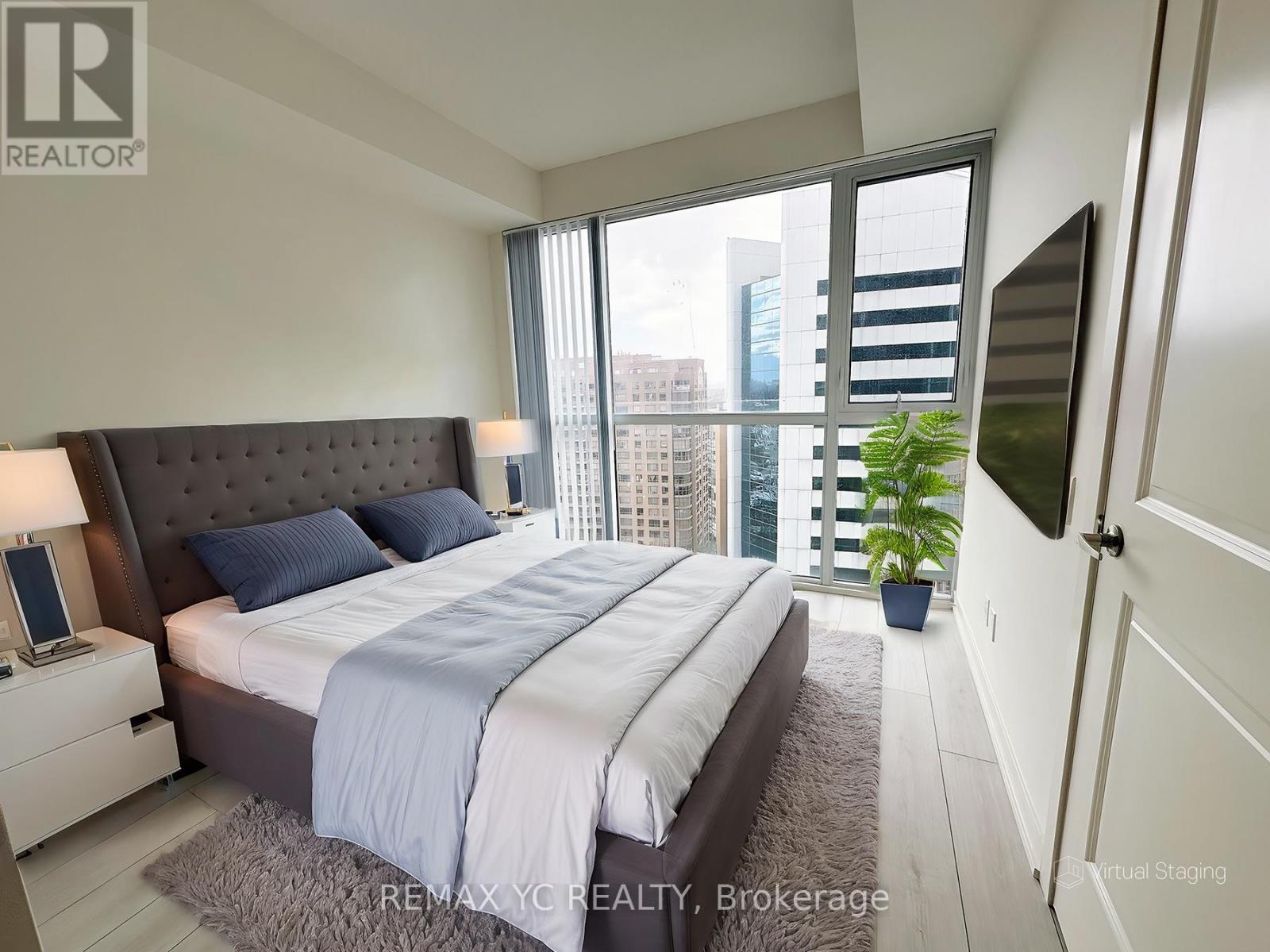 2611 - 4955 Yonge Street, Toronto, Ontario  M2N 0L8 - Photo 11 - C12775780