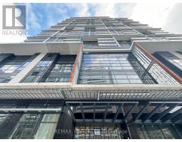 2611 - 4955 YONGE STREET, Toronto, Ontario