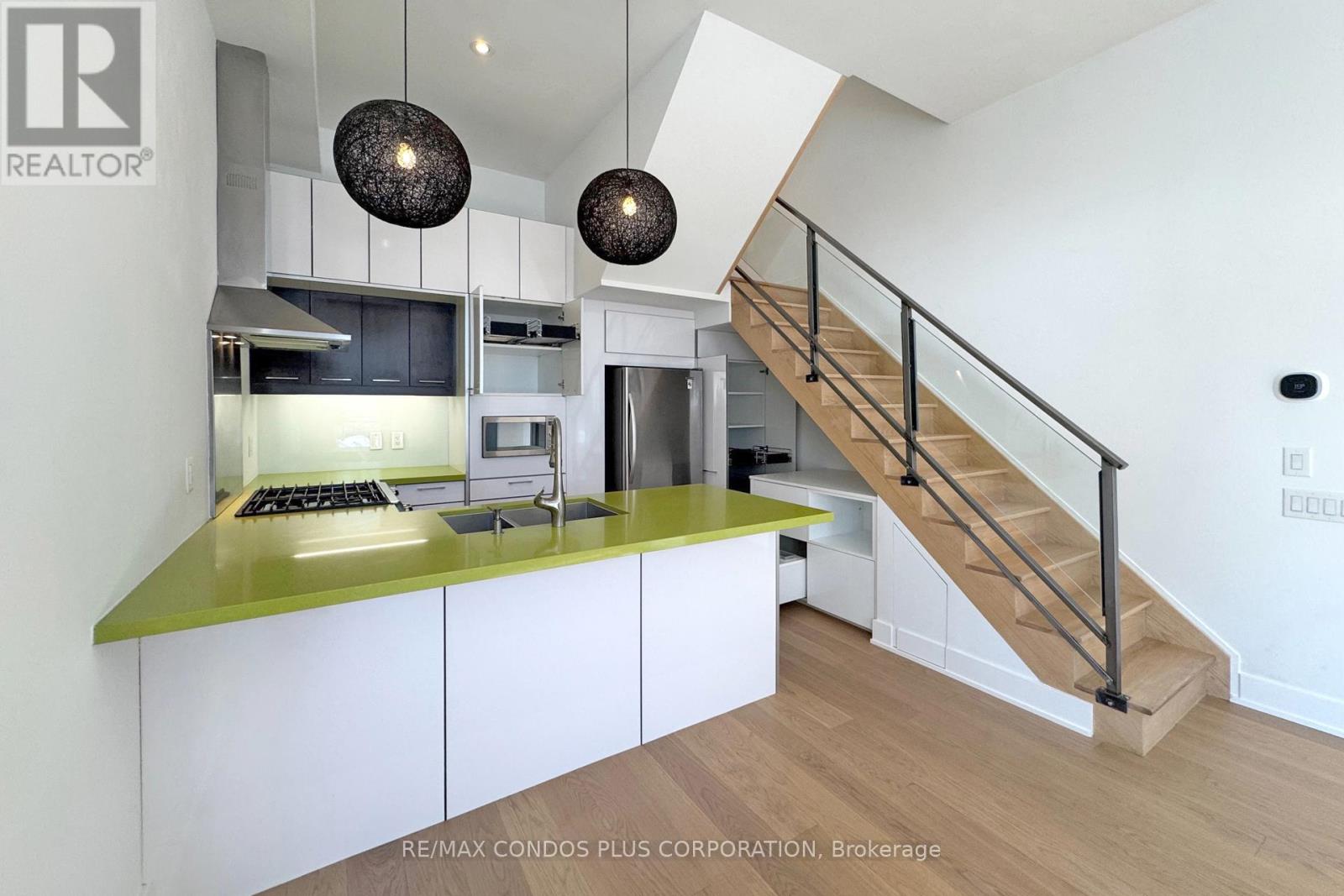 113 - 483 Dupont Street, Toronto, Ontario  M6G 1Y6 - Photo 13 - C12775790