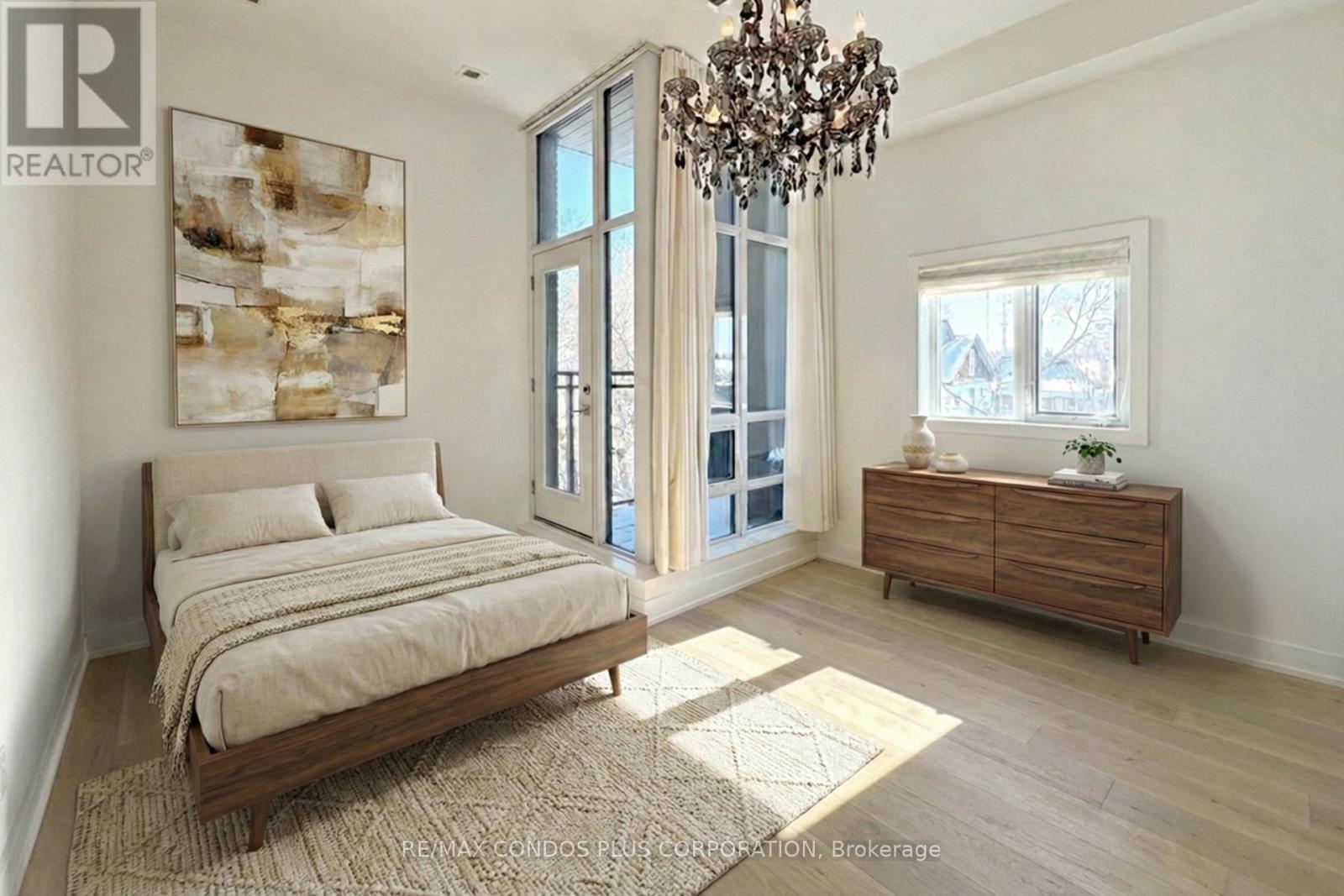 113 - 483 Dupont Street, Toronto, Ontario  M6G 1Y6 - Photo 17 - C12775790