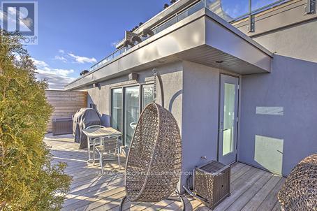 113 - 483 Dupont Street, Toronto, Ontario  M6G 1Y6 - Photo 27 - C12775790