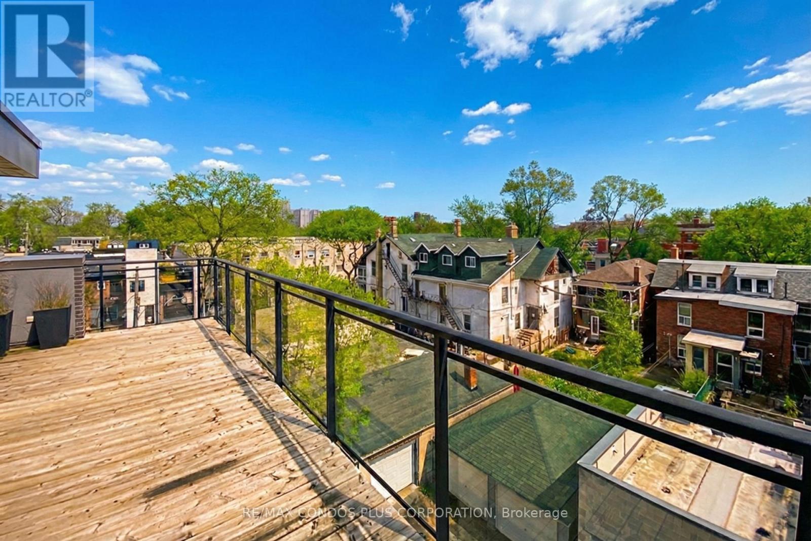 113 - 483 Dupont Street, Toronto, Ontario  M6G 1Y6 - Photo 28 - C12775790