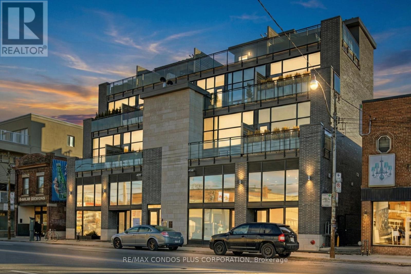 113 - 483 Dupont Street, Toronto, Ontario  M6G 1Y6 - Photo 31 - C12775790