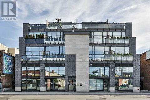 113 - 483 Dupont Street, Toronto, Ontario  M6G 1Y6 - Photo 32 - C12775790