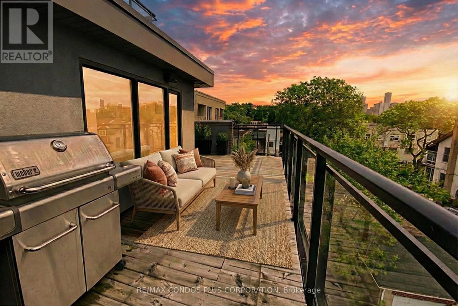 113 - 483 Dupont Street, Toronto, Ontario  M6G 1Y6 - Photo 5 - C12775790