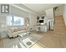 113 - 483 DUPONT STREET, Toronto, Ontario