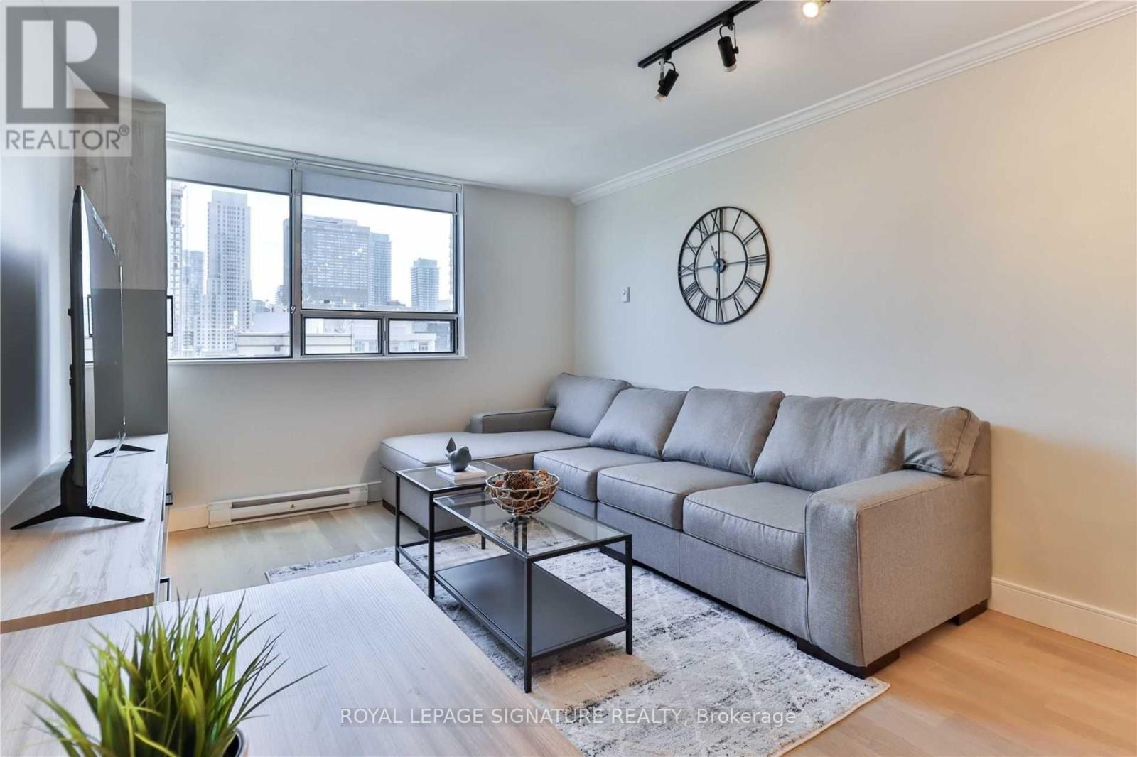 1504 - 914 Yonge Street, Toronto, Ontario  M4W 3C8 - Photo 13 - C12775800