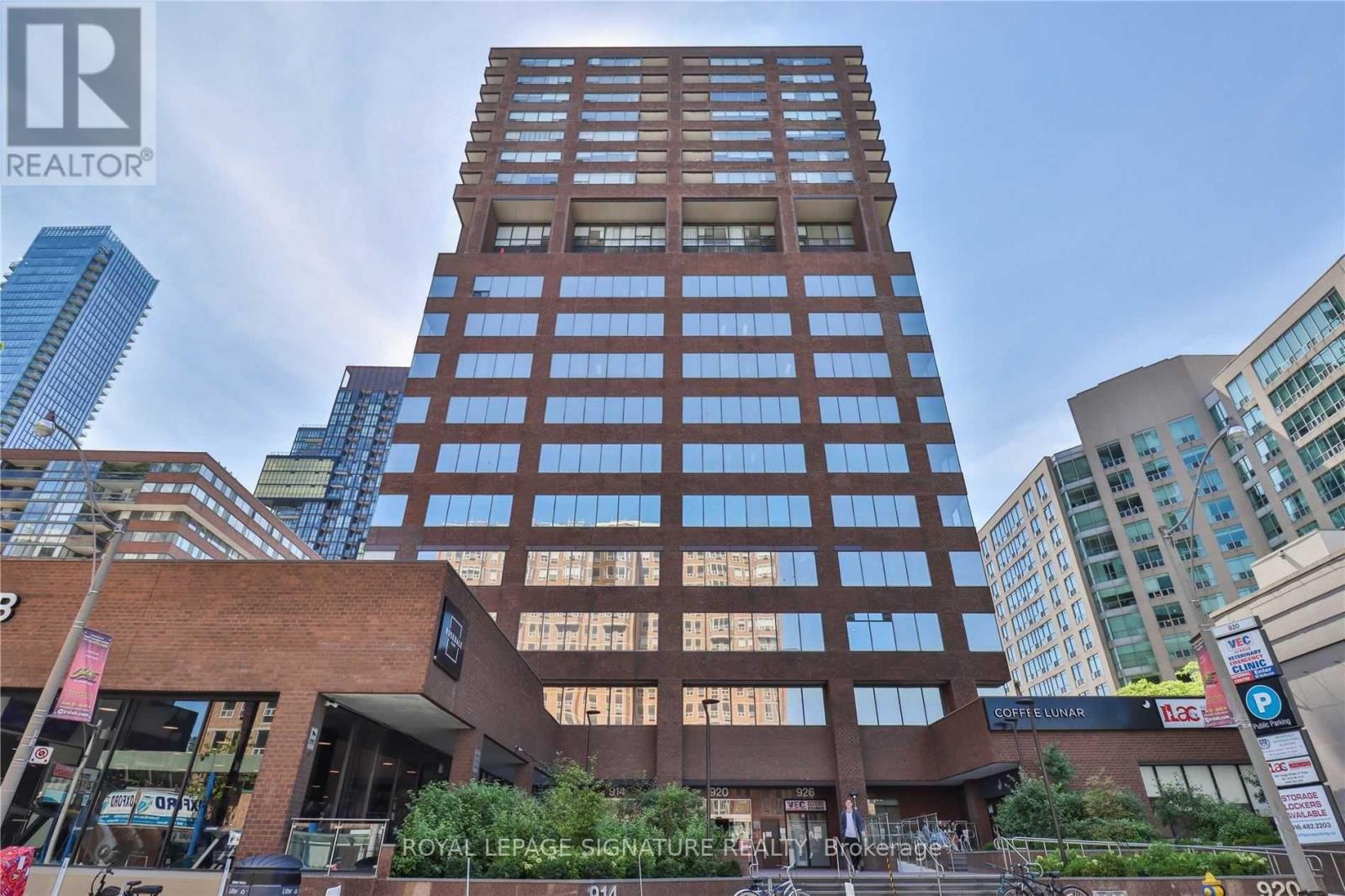1504 - 914 Yonge Street, Toronto, Ontario  M4W 3C8 - Photo 21 - C12775800