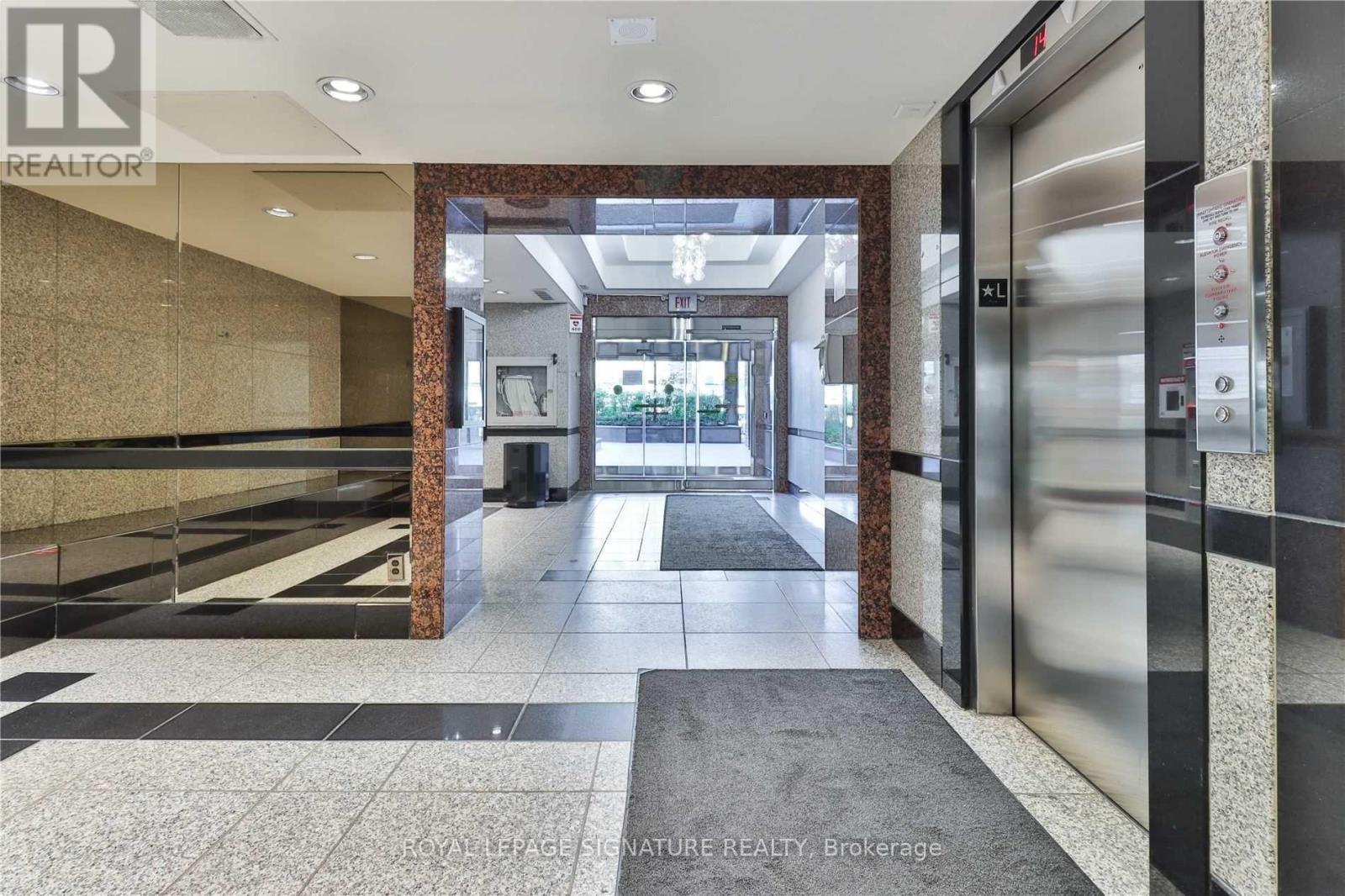 1504 - 914 Yonge Street, Toronto, Ontario  M4W 3C8 - Photo 22 - C12775800