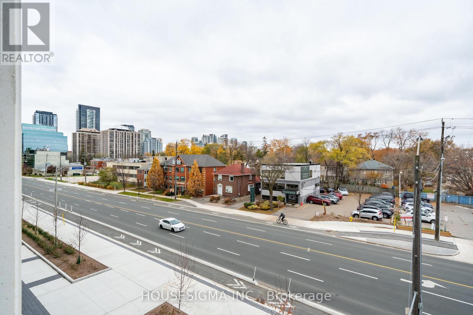 301 - 181 Sheppard Avenue E, Toronto, Ontario  M2N 0L9 - Photo 22 - C12775852