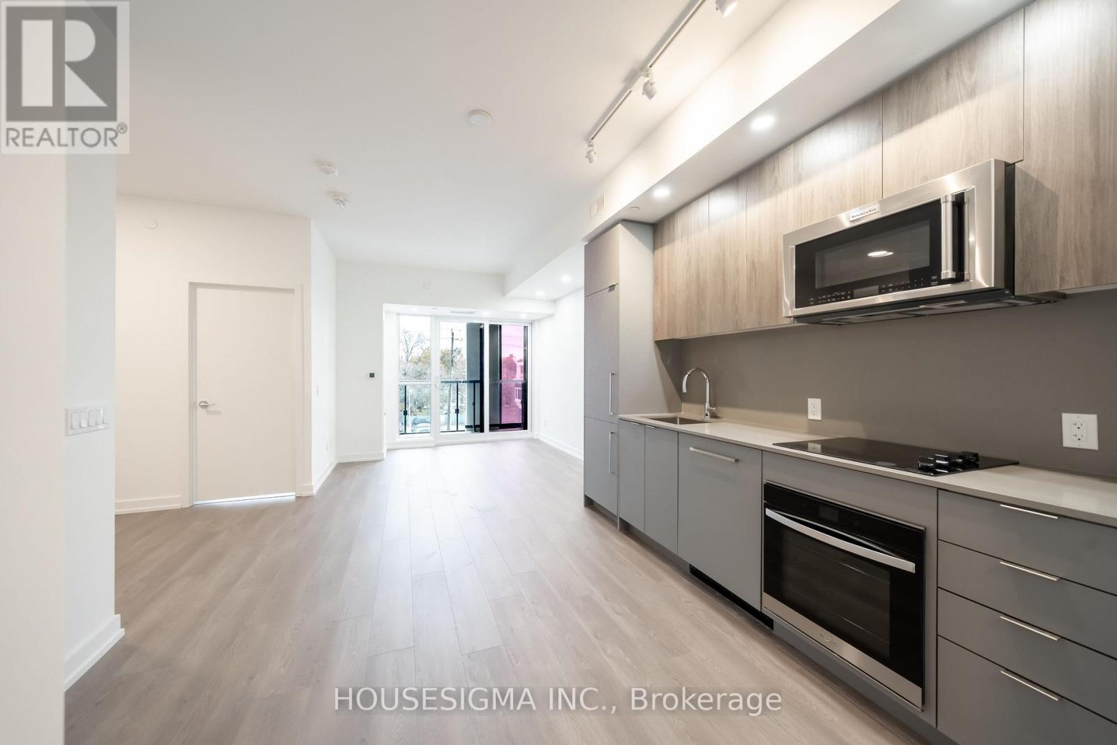 301 - 181 Sheppard Avenue E, Toronto, Ontario  M2N 0L9 - Photo 3 - C12775852