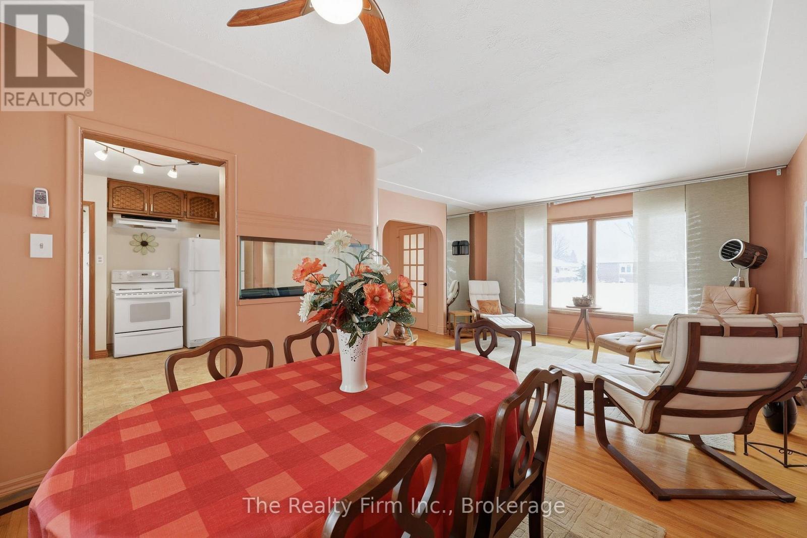 1047 Elora Road, Woodstock, Ontario  N4S 5L9 - Photo 13 - X12775726