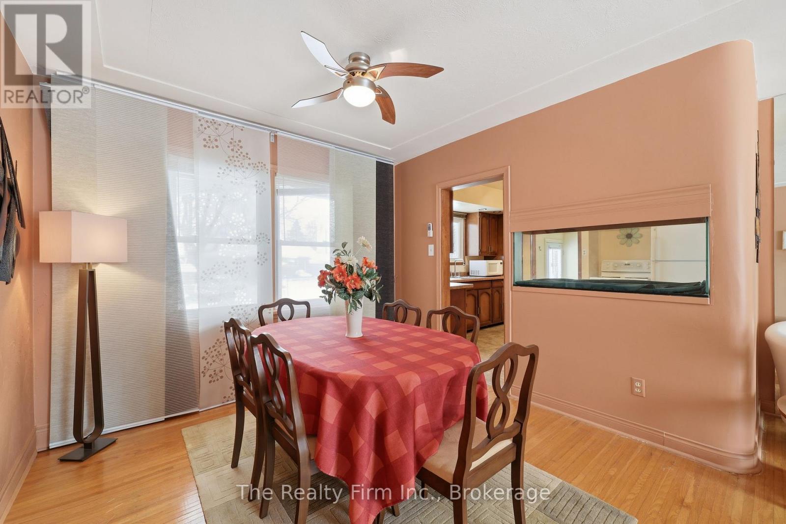 1047 Elora Road, Woodstock, Ontario  N4S 5L9 - Photo 12 - X12775726