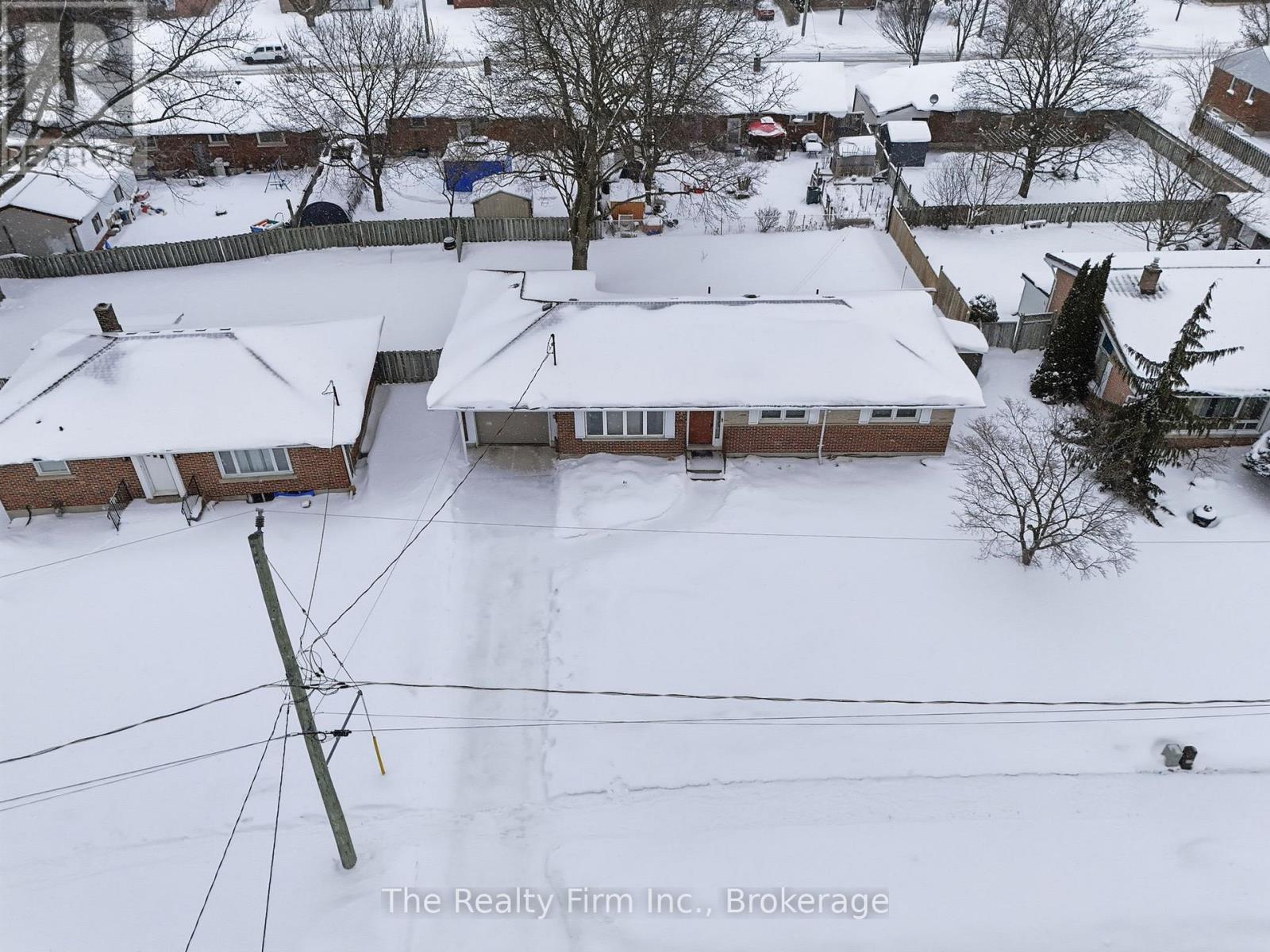 1047 Elora Road, Woodstock, Ontario  N4S 5L9 - Photo 45 - X12775726