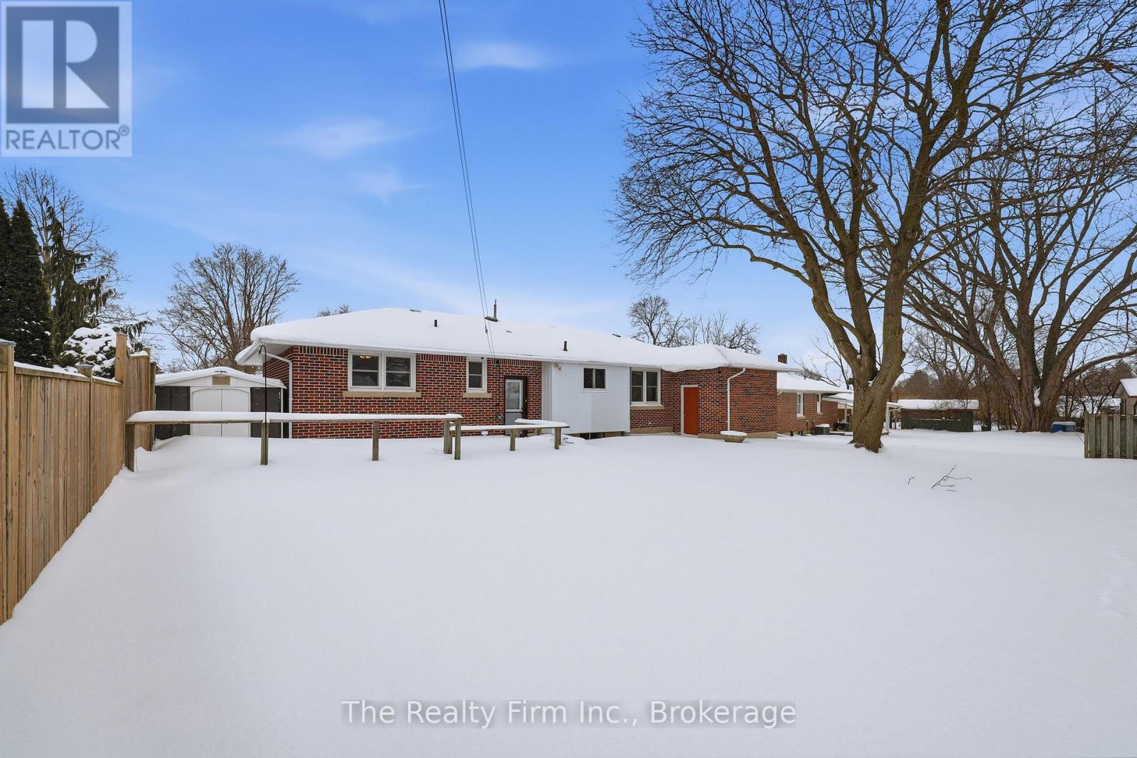 1047 Elora Road, Woodstock, Ontario  N4S 5L9 - Photo 42 - X12775726