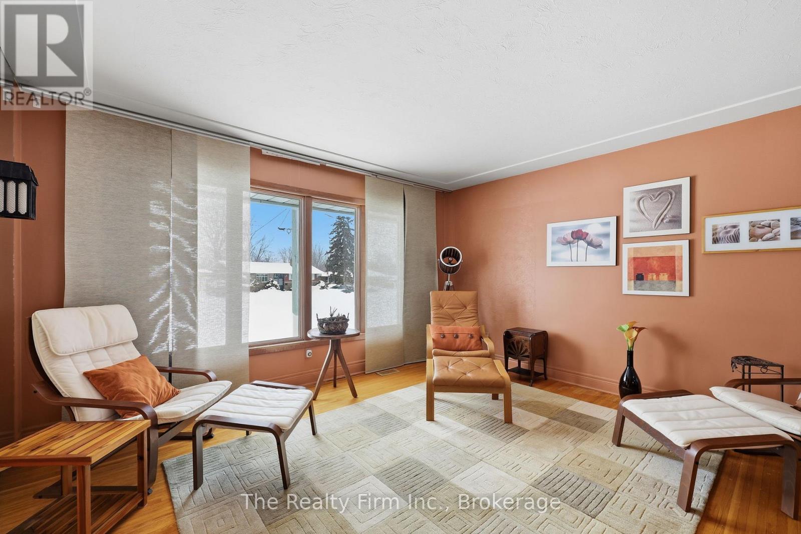 1047 Elora Road, Woodstock, Ontario  N4S 5L9 - Photo 8 - X12775726