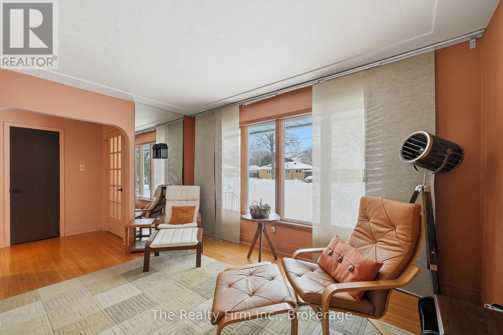 1047 Elora Road, Woodstock, Ontario  N4S 5L9 - Photo 6 - X12775726