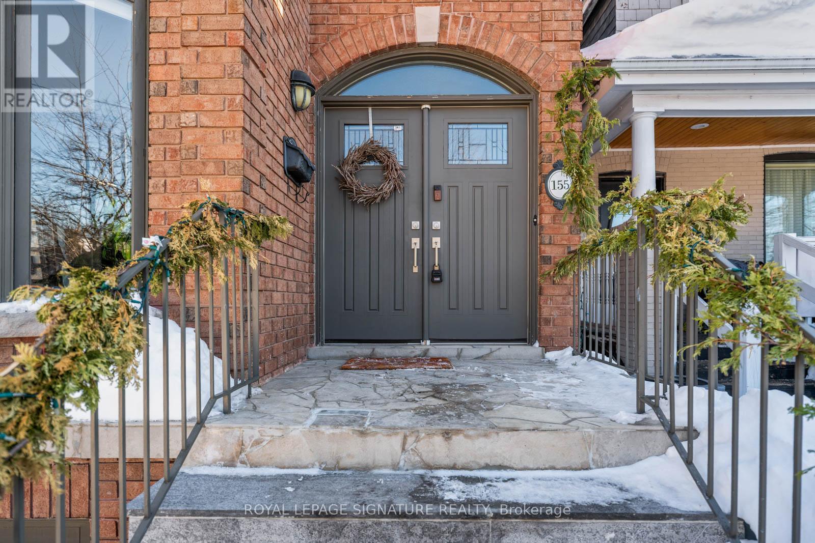 155 Blantyre Avenue, Toronto (Birchcliffe-Cliffside), Ontario  M1N 2R6 - Photo 2 - E12775600