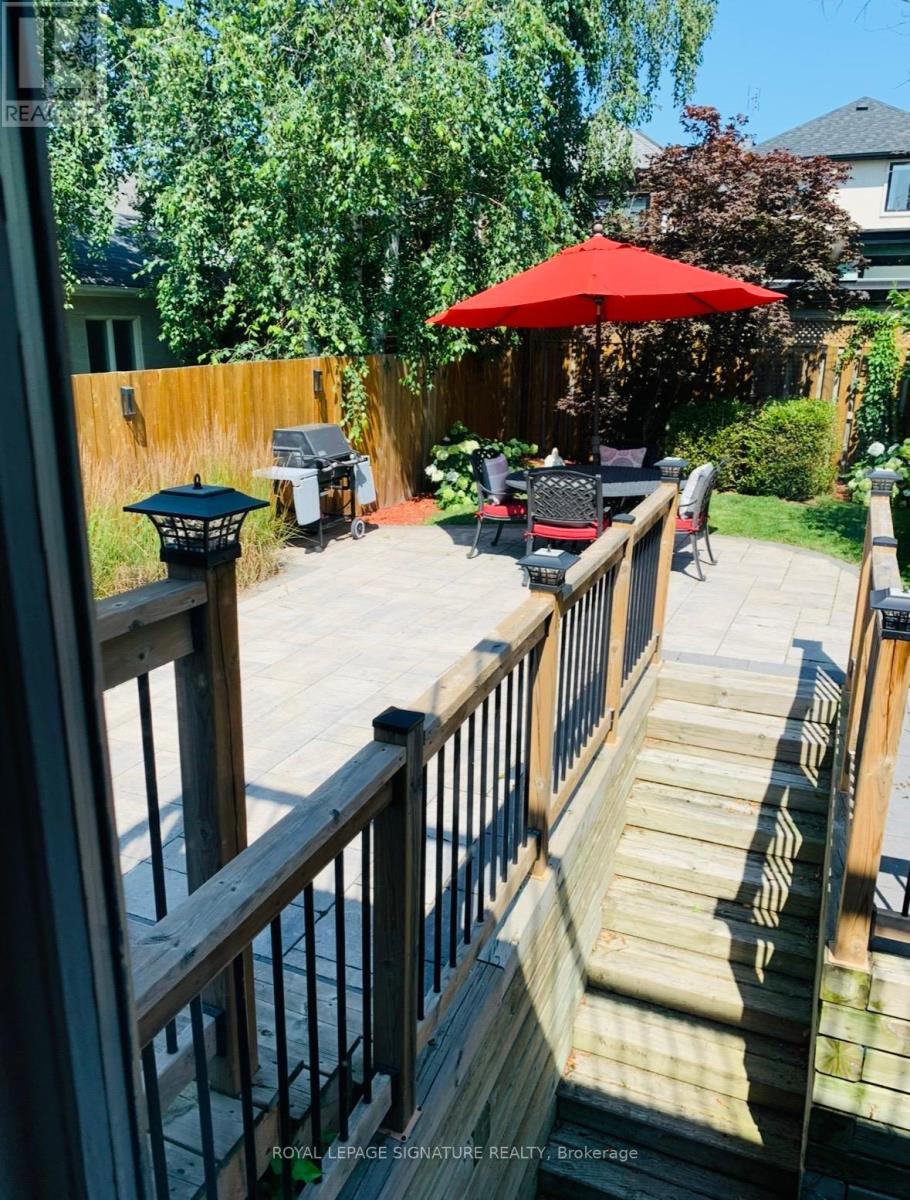 155 Blantyre Avenue, Toronto (Birchcliffe-Cliffside), Ontario  M1N 2R6 - Photo 31 - E12775600