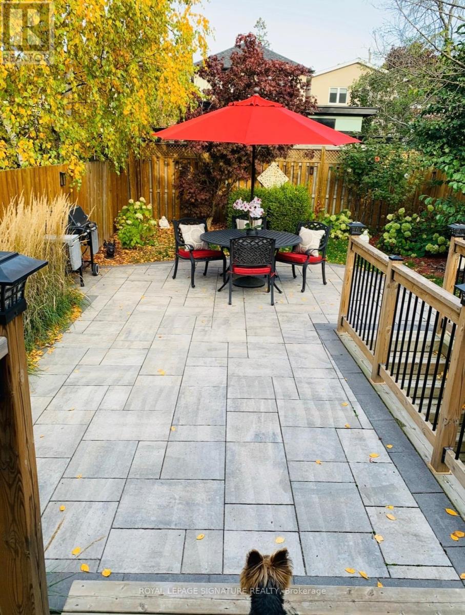 155 Blantyre Avenue, Toronto (Birchcliffe-Cliffside), Ontario  M1N 2R6 - Photo 34 - E12775600