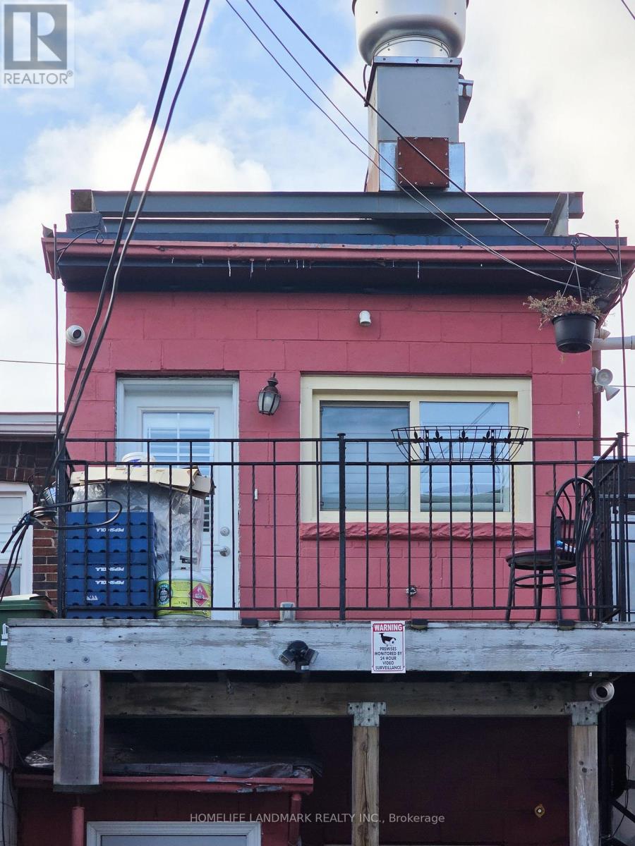 1027 Pape Avenue, Toronto, Ontario  M4K 3W1 - Photo 39 - E12775618