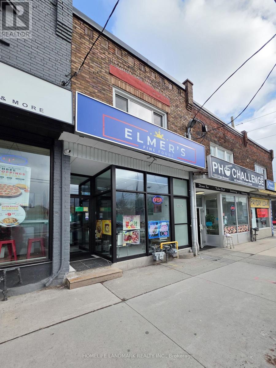 1027 Pape Avenue, Toronto, Ontario  M4K 3W1 - Photo 41 - E12775618