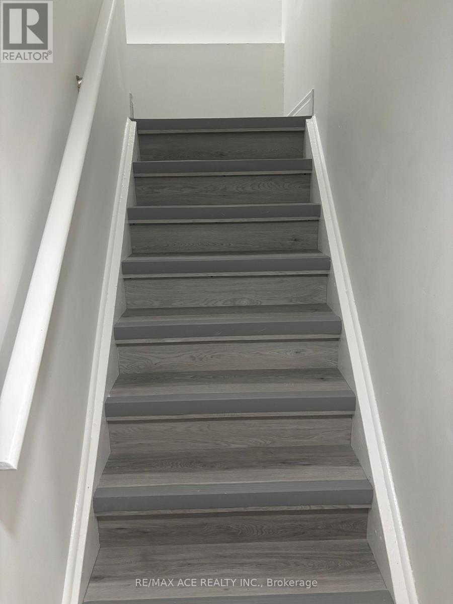 Bsmt - 55 Millcar Drive, Toronto, Ontario  M1B 6G4 - Photo 2 - E12775650