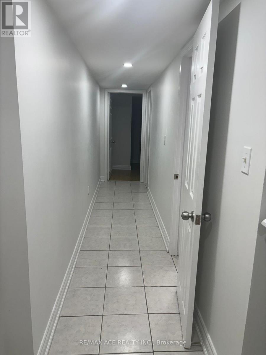 Bsmt - 55 Millcar Drive, Toronto, Ontario  M1B 6G4 - Photo 3 - E12775650