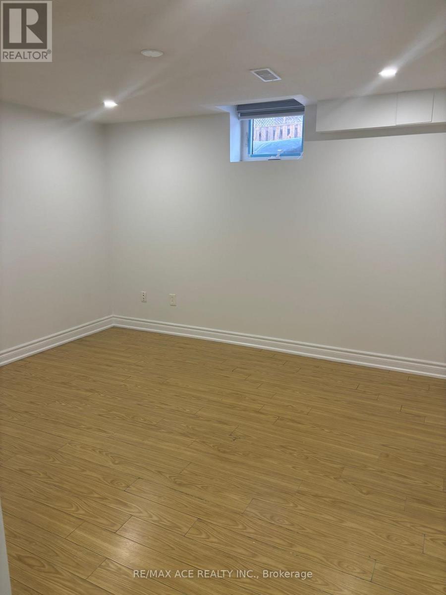 Bsmt - 55 Millcar Drive, Toronto, Ontario  M1B 6G4 - Photo 6 - E12775650