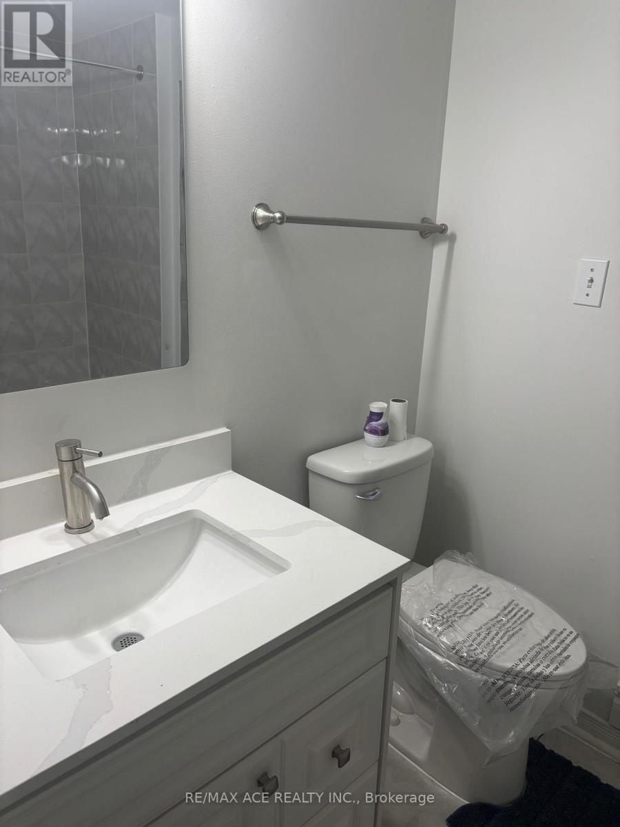 Bsmt - 55 Millcar Drive, Toronto, Ontario  M1B 6G4 - Photo 8 - E12775650