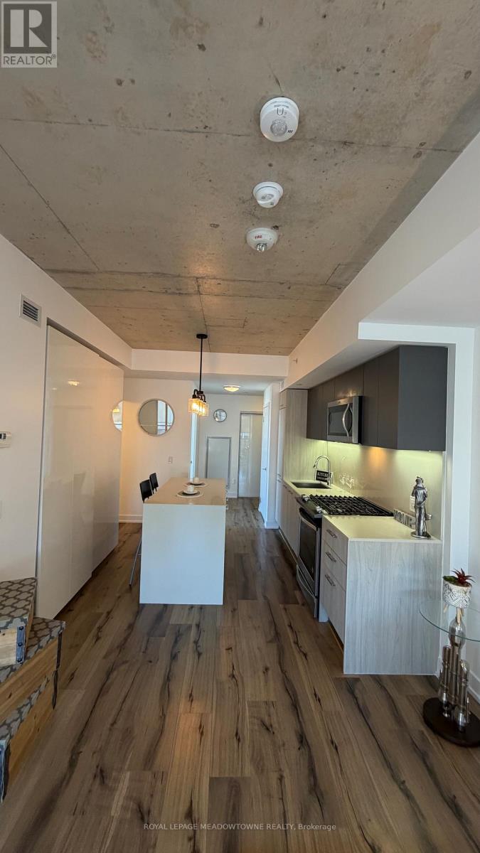 508 - 665 Kingston Road, Toronto, Ontario  M4E 1R6 - Photo 14 - E12775660