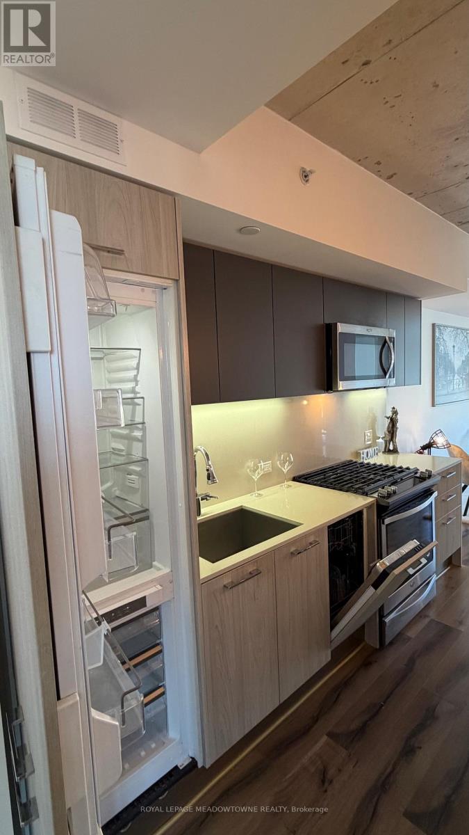 508 - 665 Kingston Road, Toronto, Ontario  M4E 1R6 - Photo 15 - E12775660