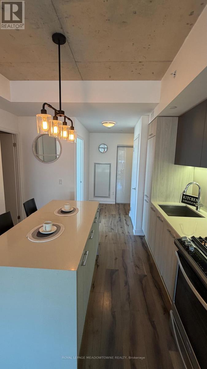 508 - 665 Kingston Road, Toronto, Ontario  M4E 1R6 - Photo 4 - E12775660