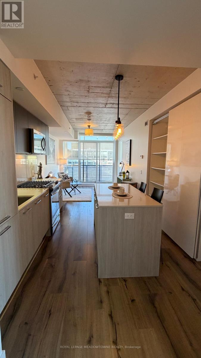 508 - 665 Kingston Road, Toronto, Ontario  M4E 1R6 - Photo 7 - E12775660