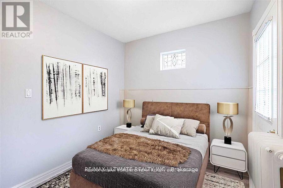 Upper - 745 Coxwell Avenue, Toronto, Ontario  M4C 3C5 - Photo 15 - E12775670