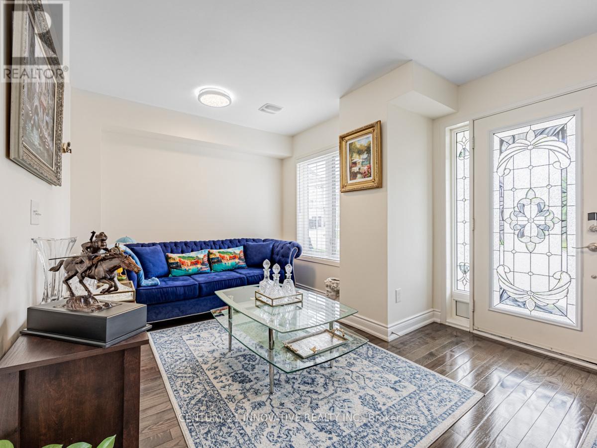 138 Barnham Street, Ajax, Ontario  L1Z 0K7 - Photo 10 - E12775786