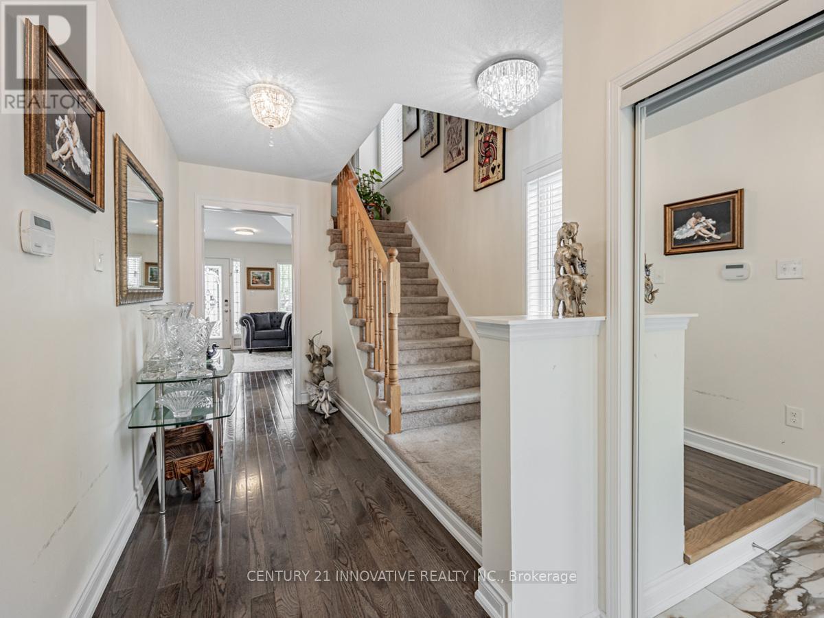 138 Barnham Street, Ajax, Ontario  L1Z 0K7 - Photo 15 - E12775786