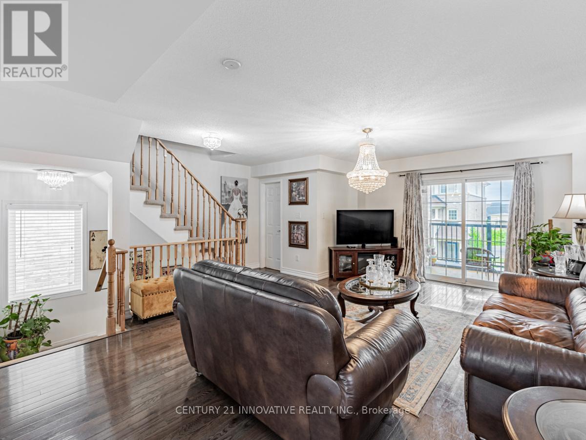 138 Barnham Street, Ajax, Ontario  L1Z 0K7 - Photo 16 - E12775786