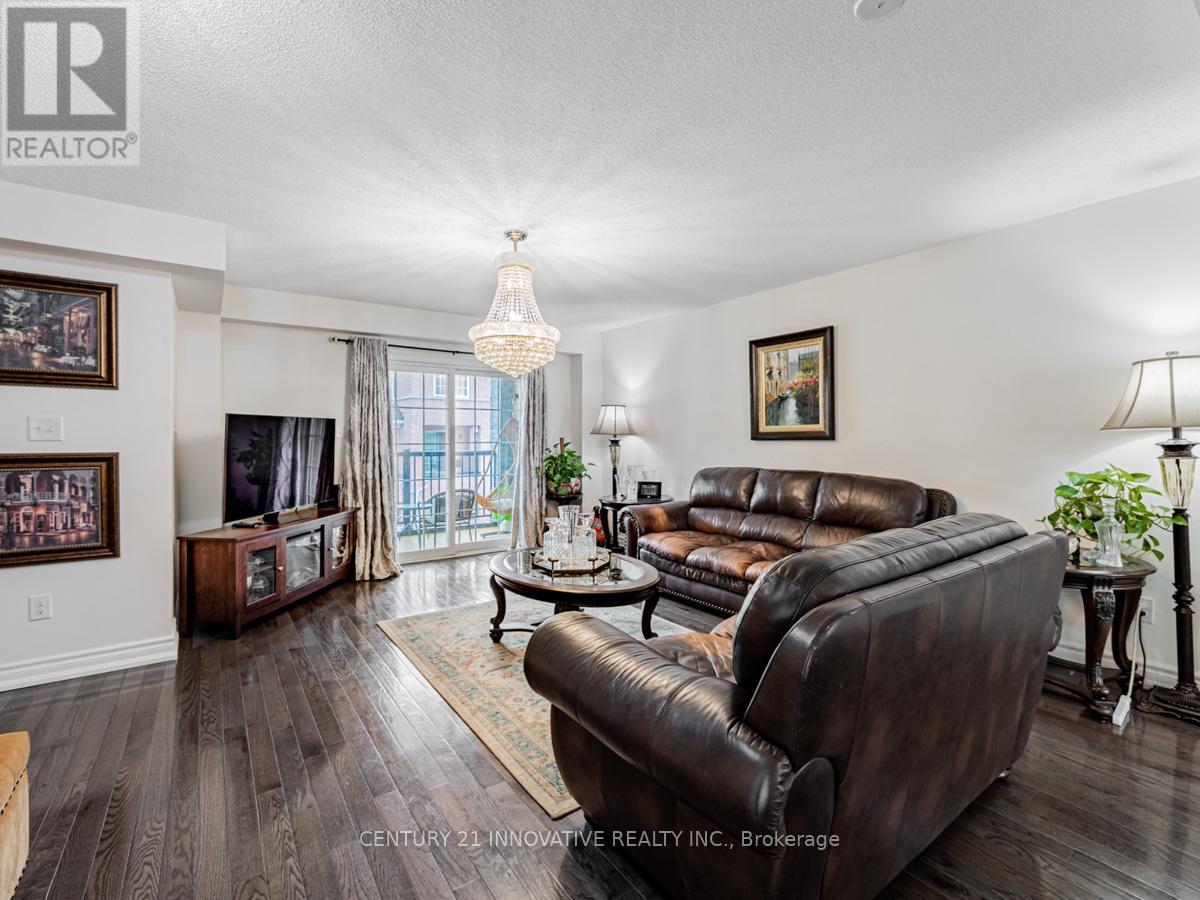 138 Barnham Street, Ajax, Ontario  L1Z 0K7 - Photo 17 - E12775786