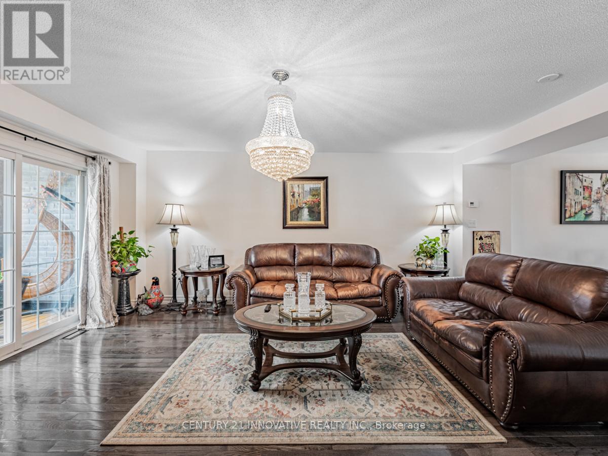 138 Barnham Street, Ajax, Ontario  L1Z 0K7 - Photo 18 - E12775786