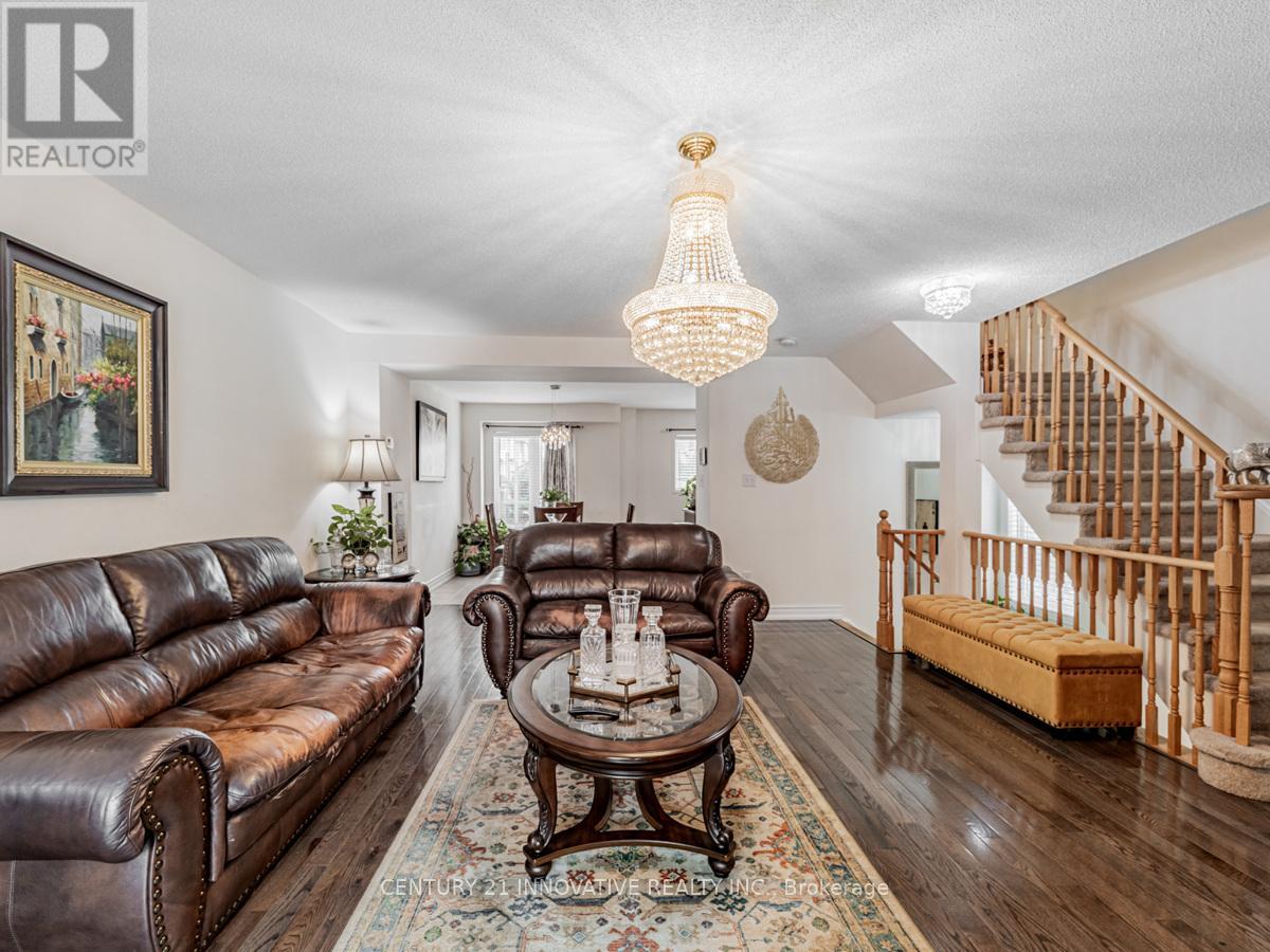 138 Barnham Street, Ajax, Ontario  L1Z 0K7 - Photo 19 - E12775786