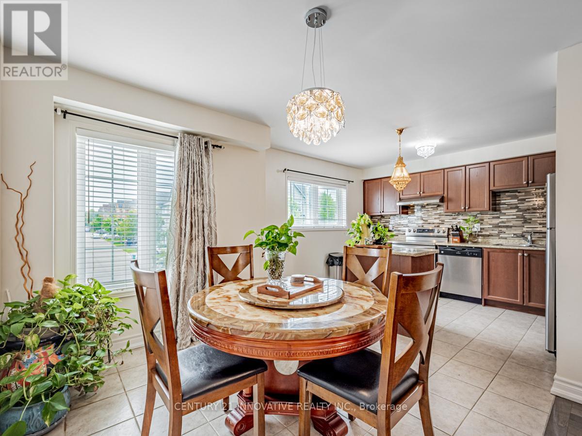 138 Barnham Street, Ajax, Ontario  L1Z 0K7 - Photo 21 - E12775786