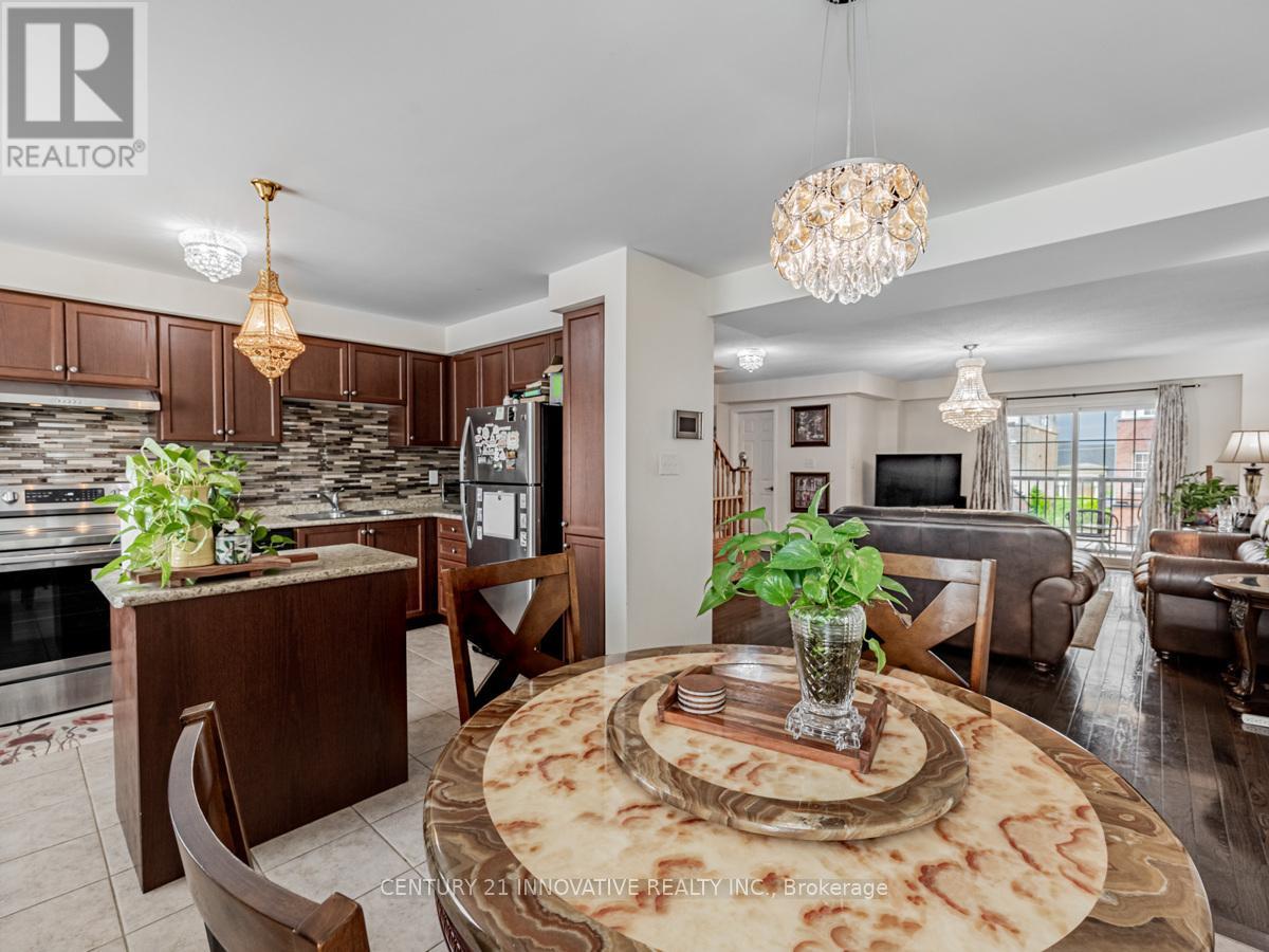 138 Barnham Street, Ajax, Ontario  L1Z 0K7 - Photo 22 - E12775786