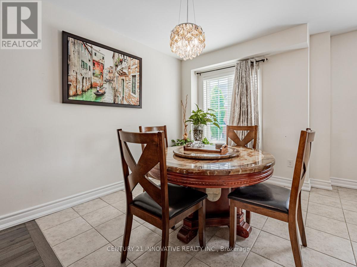 138 Barnham Street, Ajax, Ontario  L1Z 0K7 - Photo 23 - E12775786