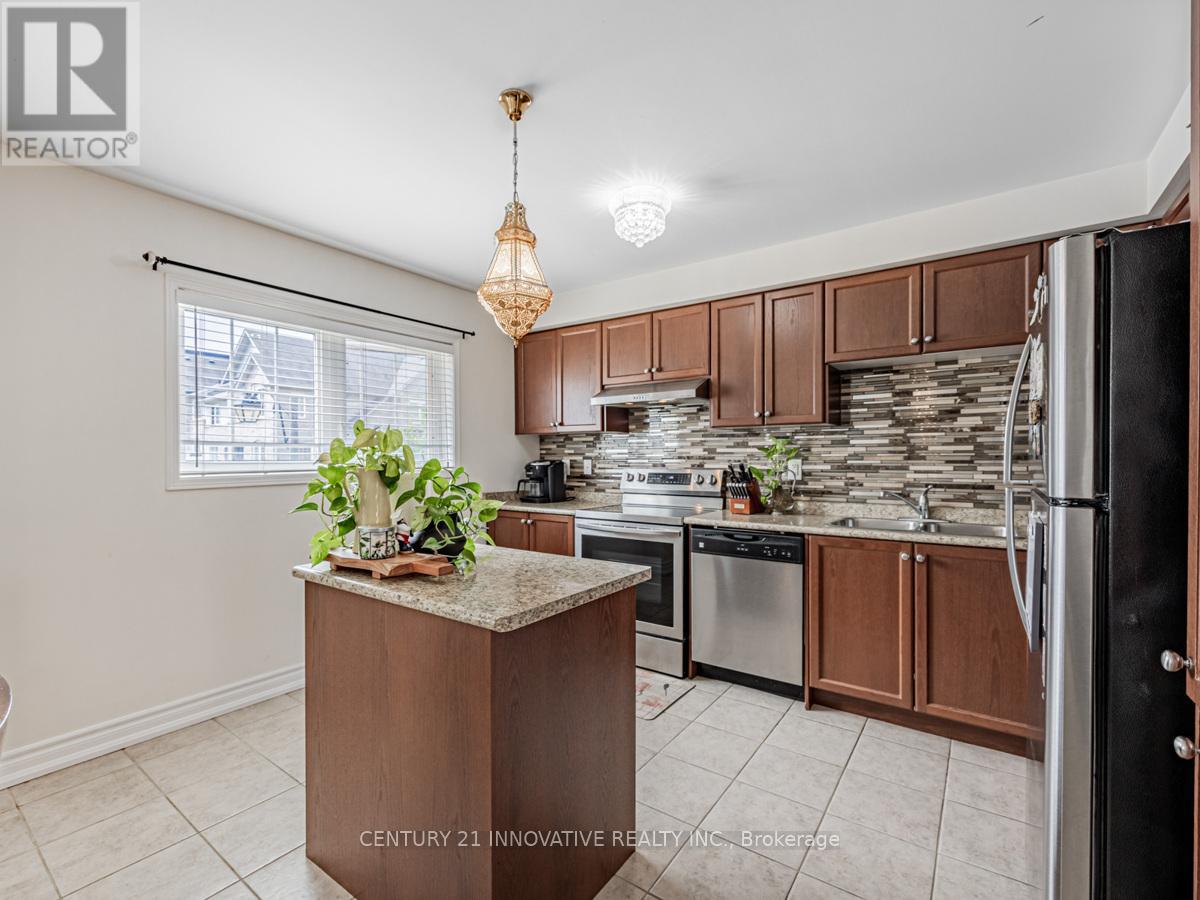 138 Barnham Street, Ajax, Ontario  L1Z 0K7 - Photo 24 - E12775786