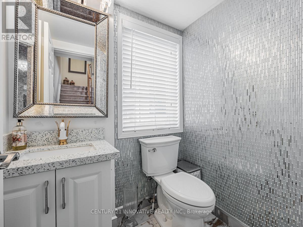 138 Barnham Street, Ajax, Ontario  L1Z 0K7 - Photo 27 - E12775786