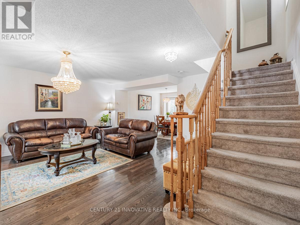 138 Barnham Street, Ajax, Ontario  L1Z 0K7 - Photo 28 - E12775786